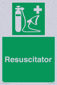 Resuscitator